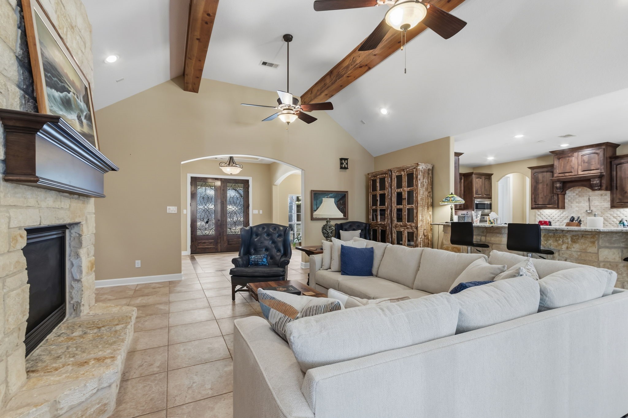 1142 Fletcher Anderson, TX 77830 - Photo 19 of 48