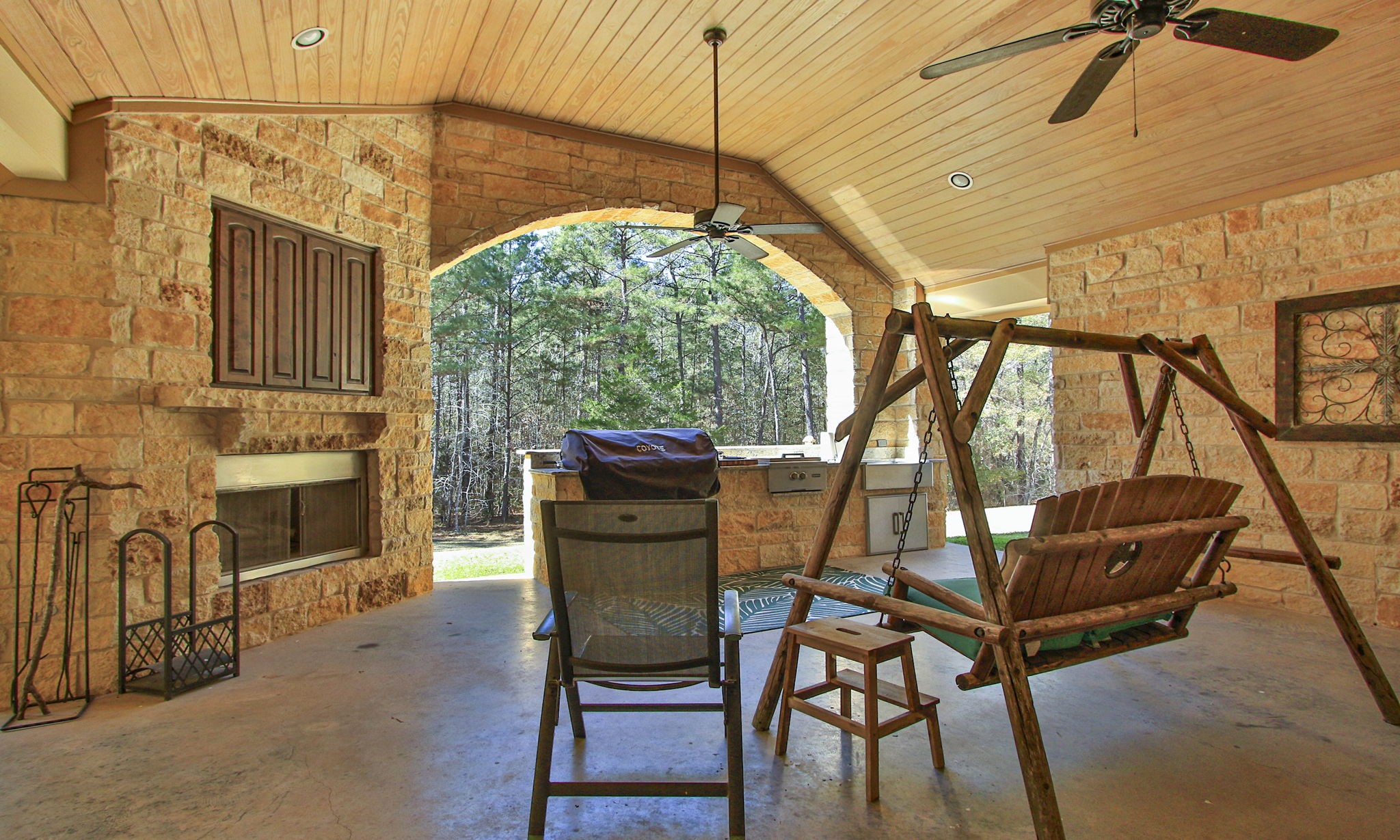 1142 Fletcher Anderson, TX 77830 - Photo 24 of 48