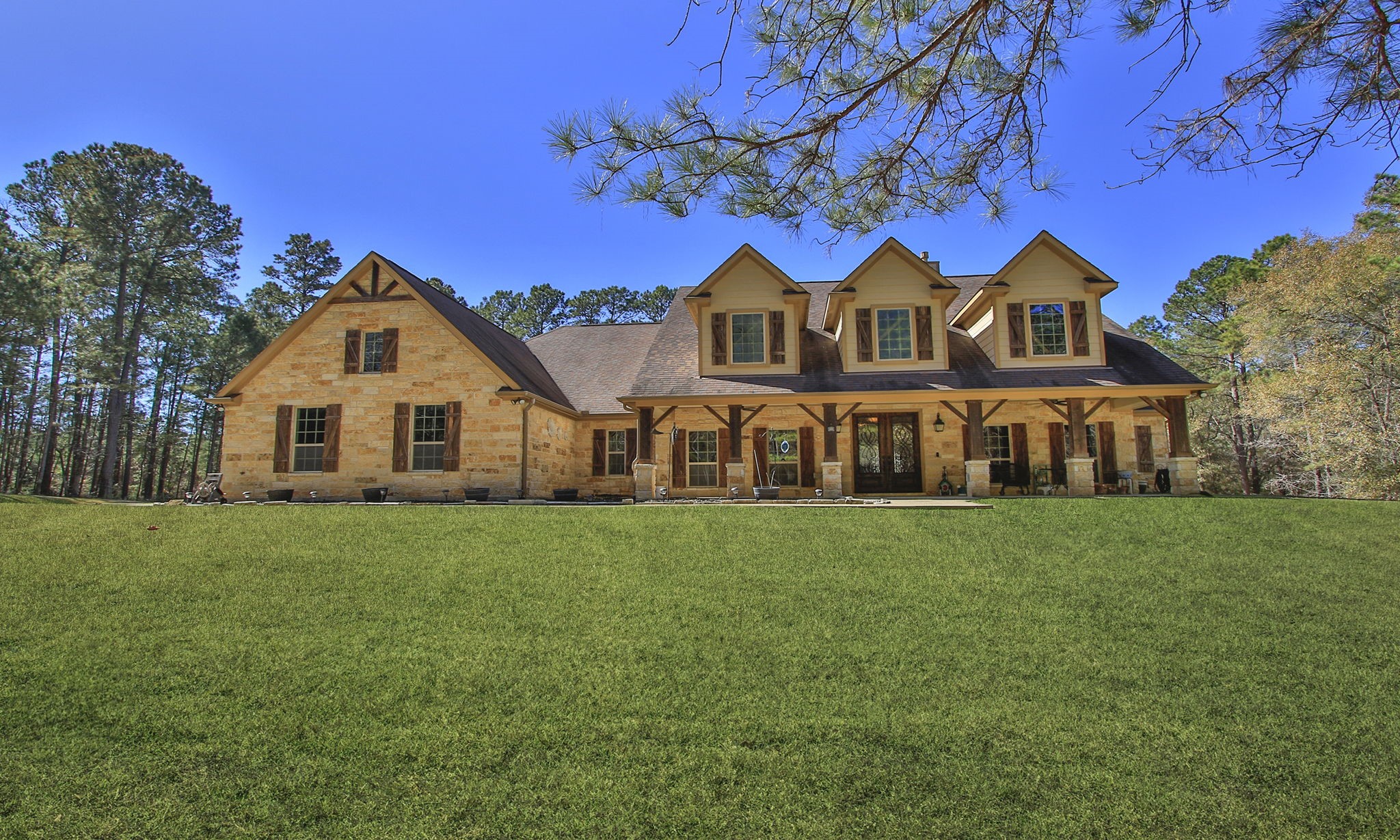1142 Fletcher Anderson, TX 77830 - Photo 2 of 48 Prior to the new roof