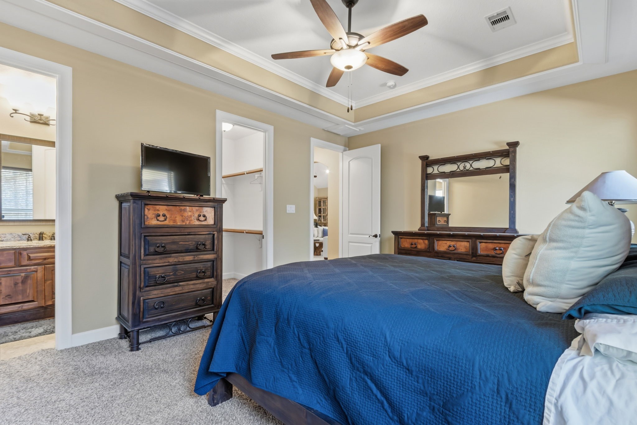 1142 Fletcher Anderson, TX 77830 - Photo 35 of 48