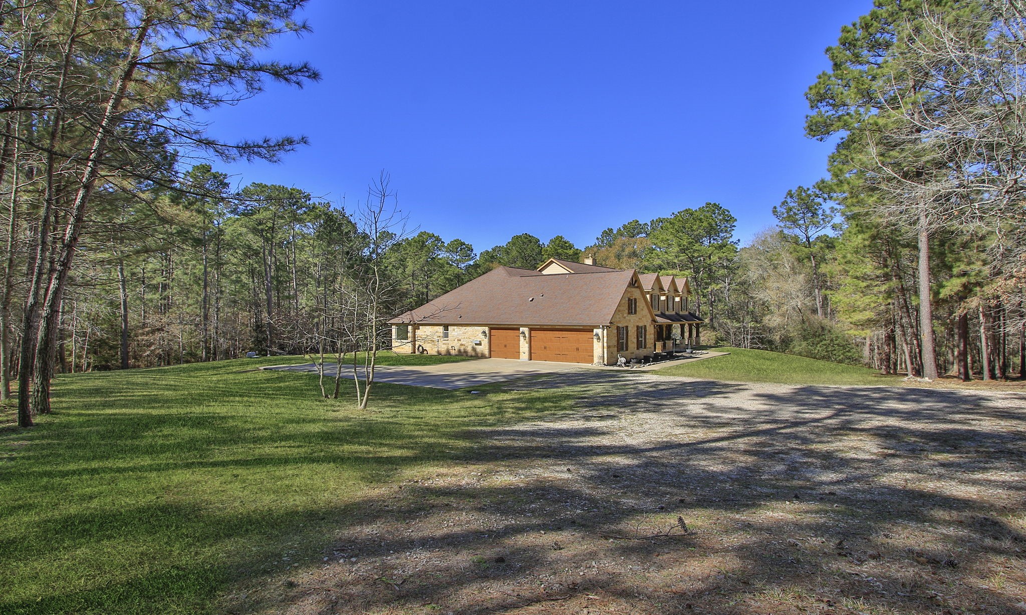 1142 Fletcher Anderson, TX 77830 - Photo 46 of 48
