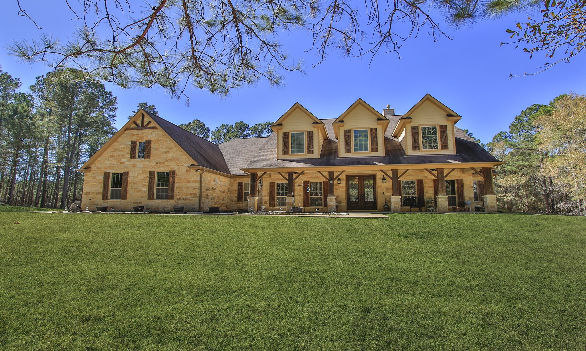 1142 Fletcher Anderson, TX 77830 - Photo 7 of 48