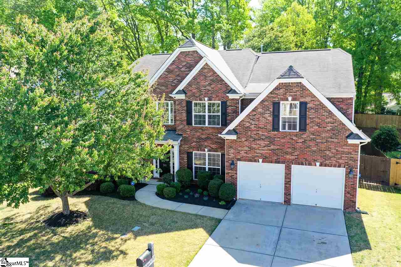 301 Rivanna Lane Greenville, SC 29607 - Photo 1 of 31 Gallery Image 1