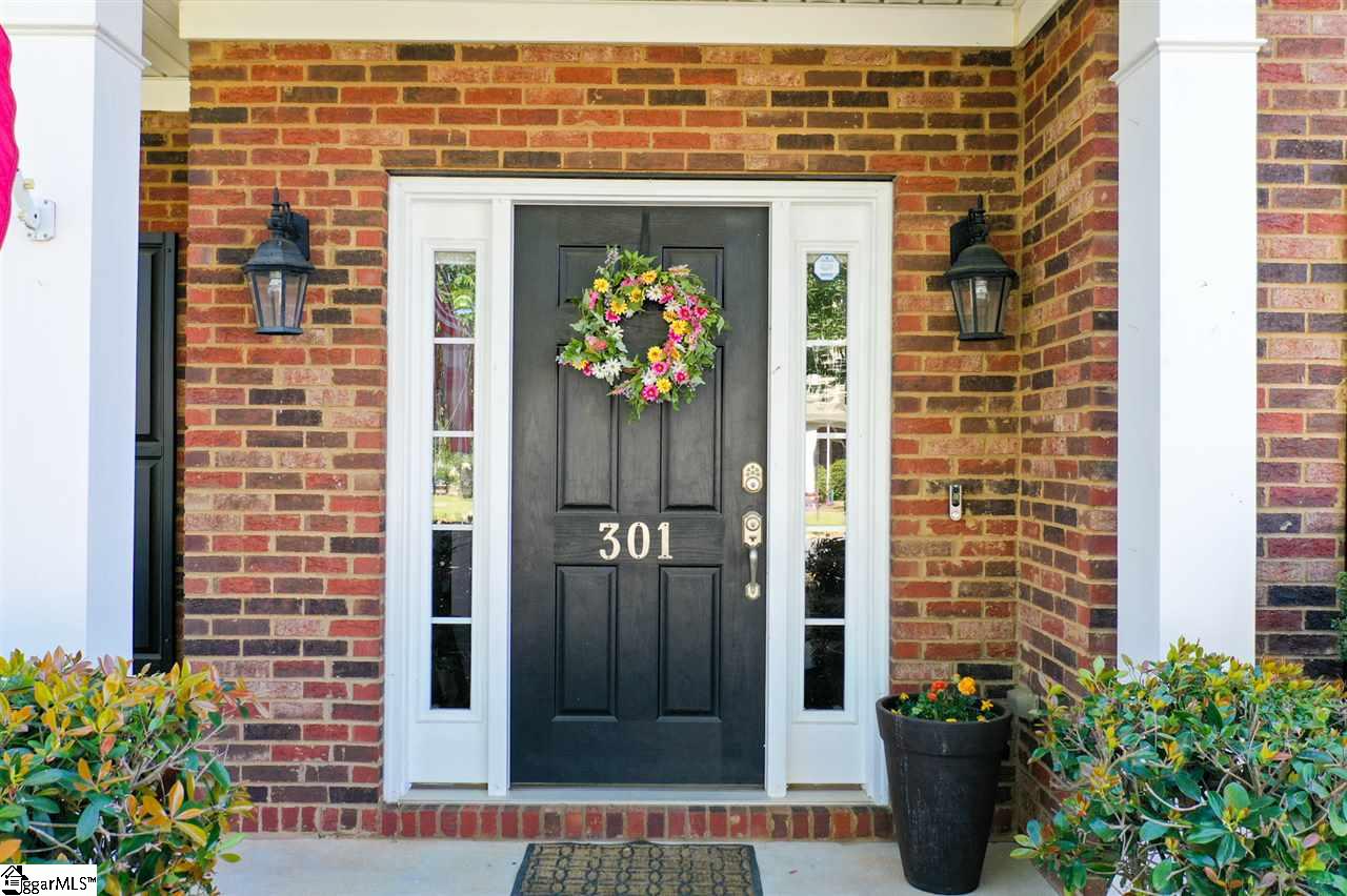 301 Rivanna Lane Greenville, SC 29607 - Photo 2 of 31 Gallery Image 2