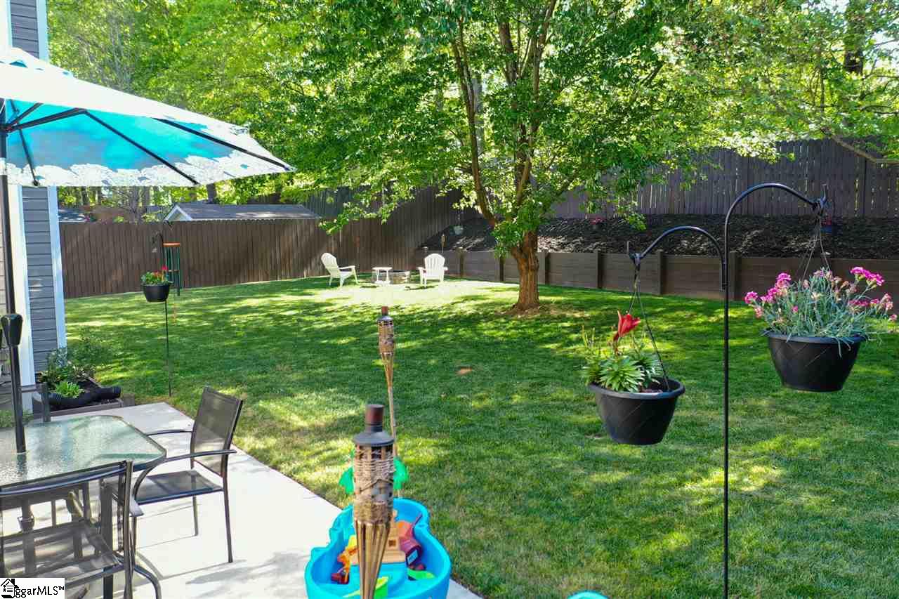 301 Rivanna Lane Greenville, SC 29607 - Photo 30 of 31 Gallery Image 30