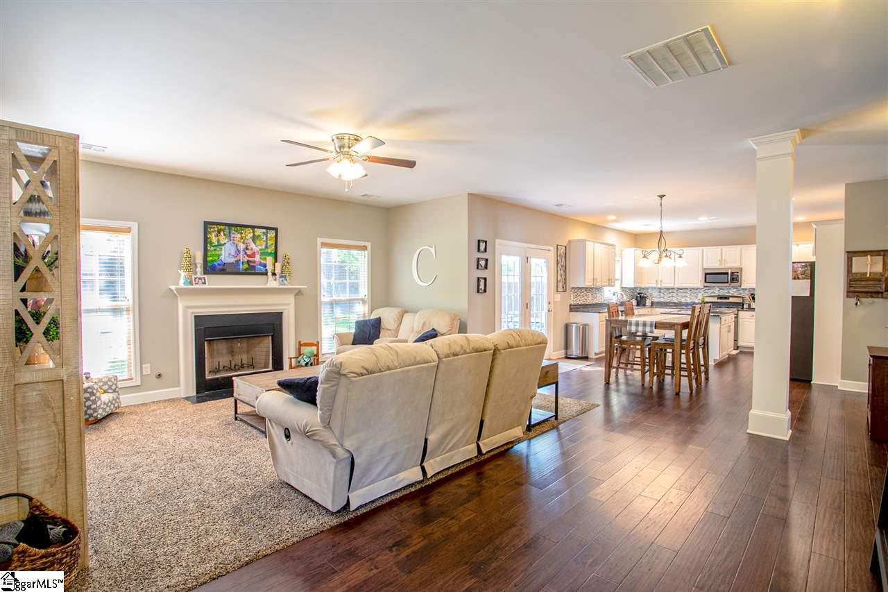 301 Rivanna Lane Greenville, SC 29607 - Photo 9 of 31 Gallery Image 9