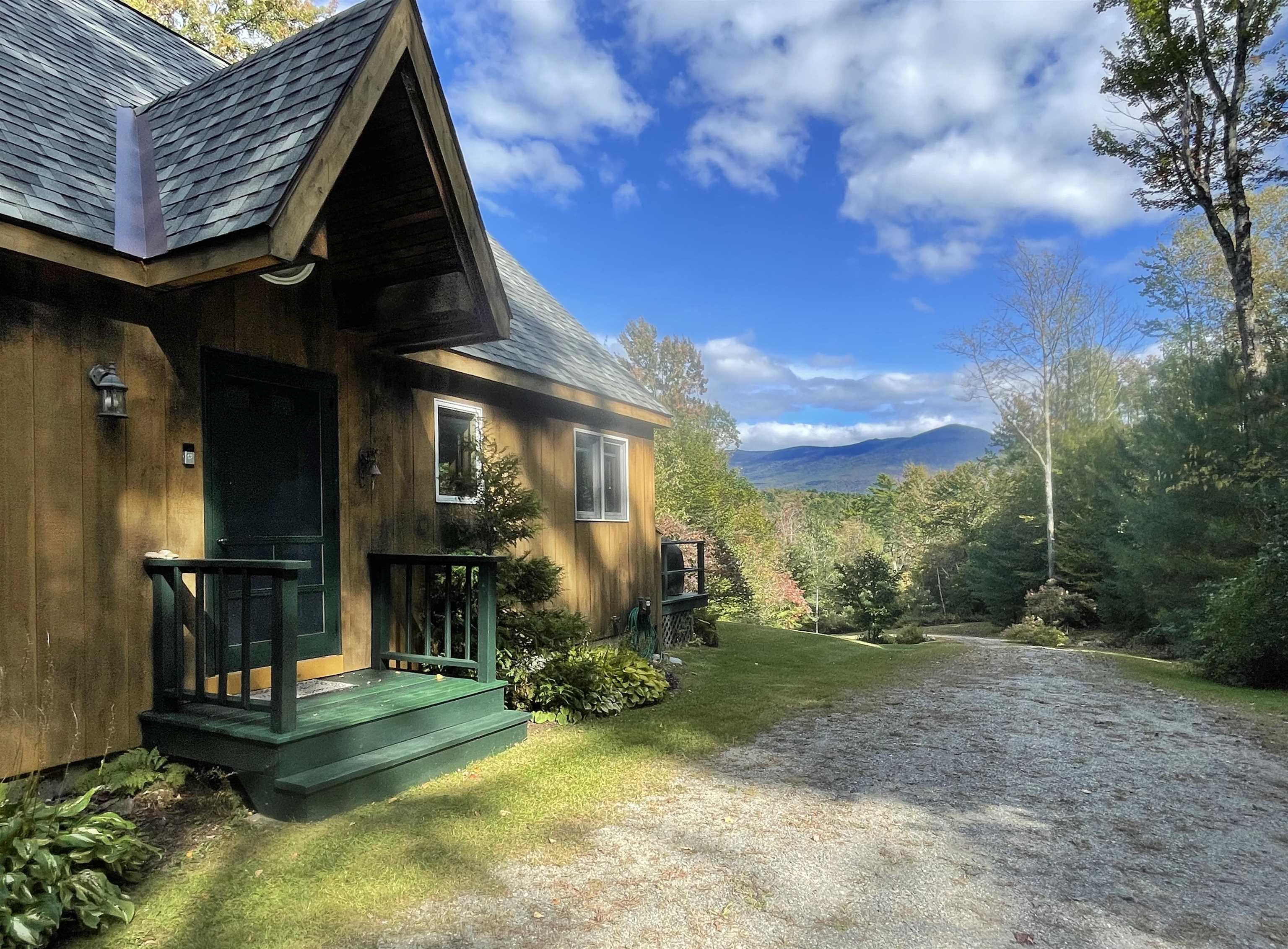 244 York Hill Road Lincoln, VT 05443 - Photo 13 of 40 Gallery Image 13