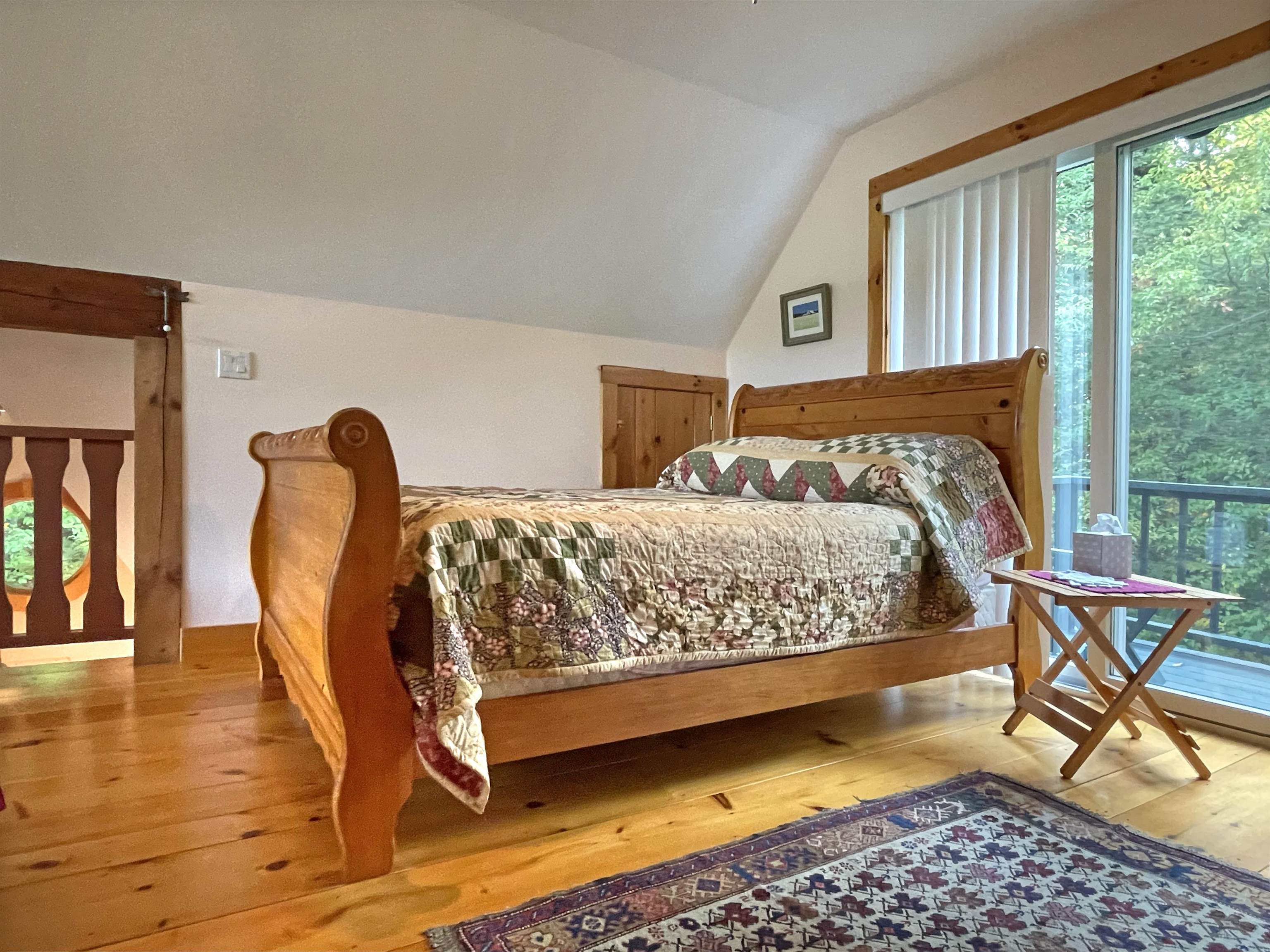 244 York Hill Road Lincoln, VT 05443 - Photo 17 of 40 Gallery Image 17