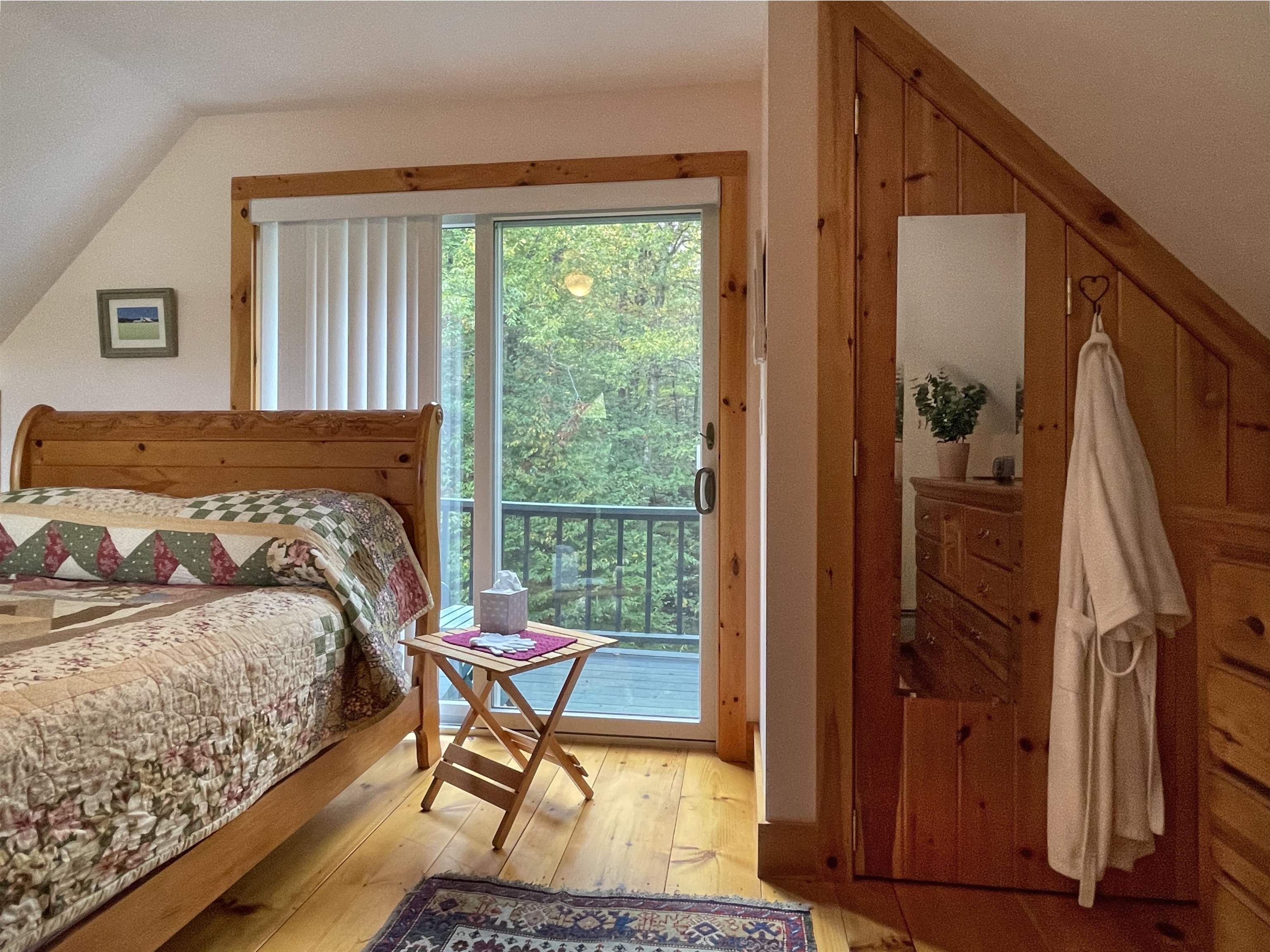 244 York Hill Road Lincoln, VT 05443 - Photo 18 of 40 Gallery Image 18