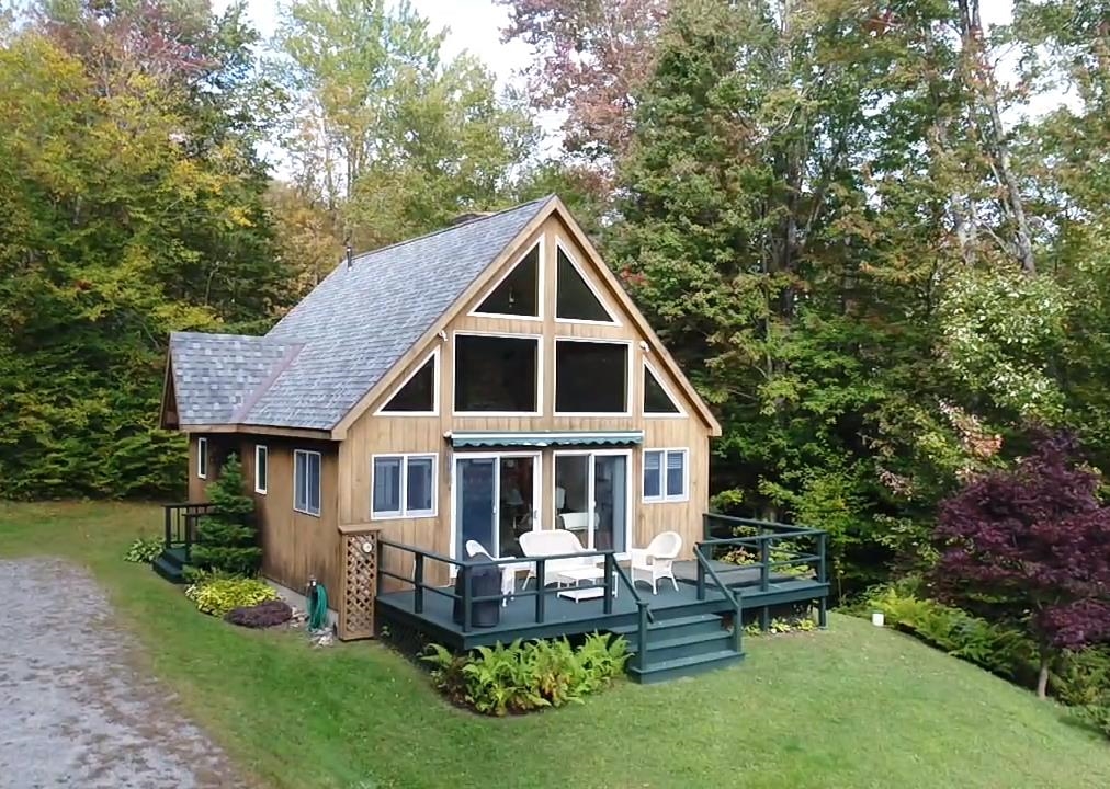 244 York Hill Road Lincoln, VT 05443 - Photo 20 of 40 Gallery Image 20