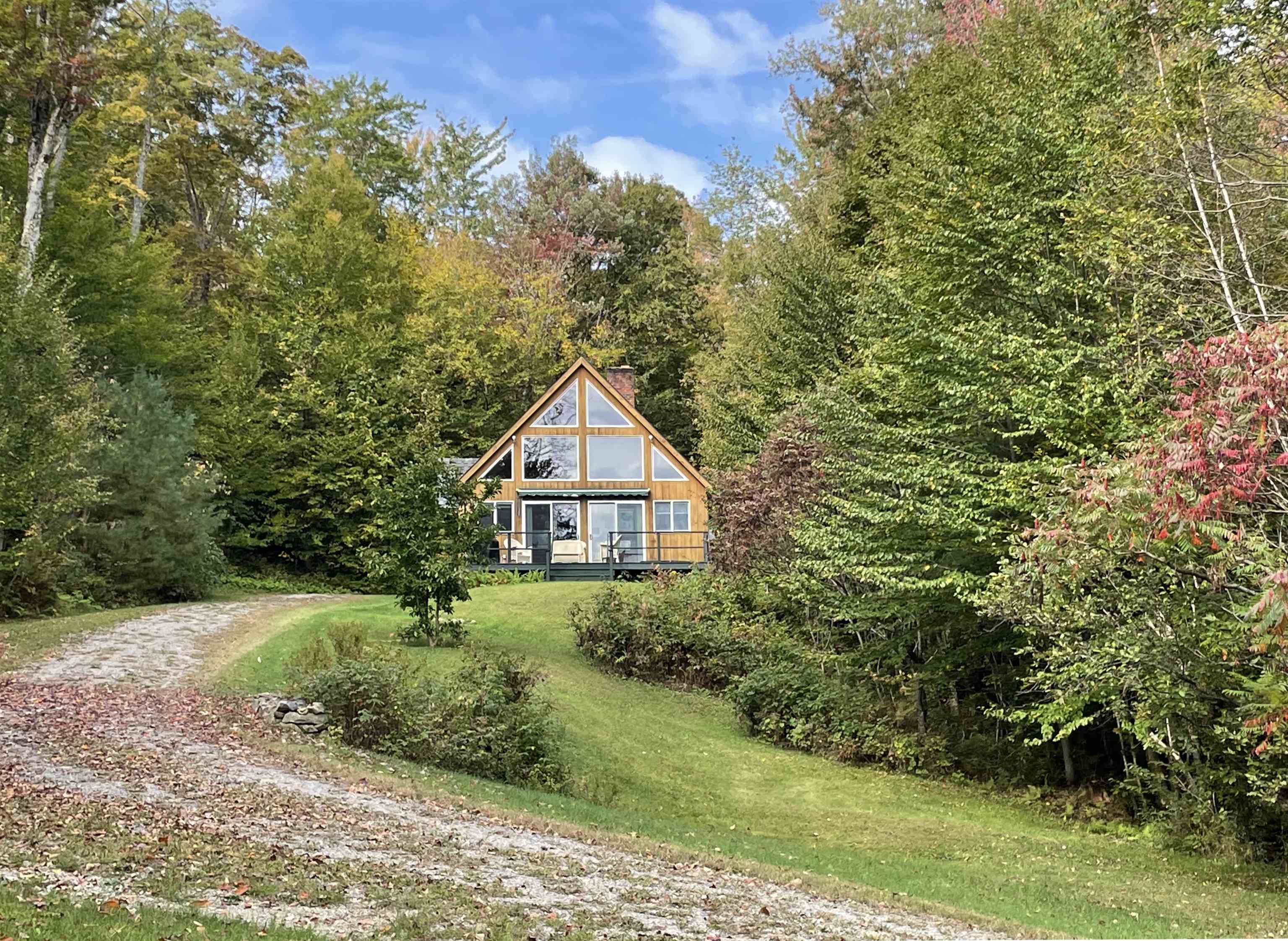 244 York Hill Road Lincoln, VT 05443 - Photo 2 of 40 Gallery Image 2