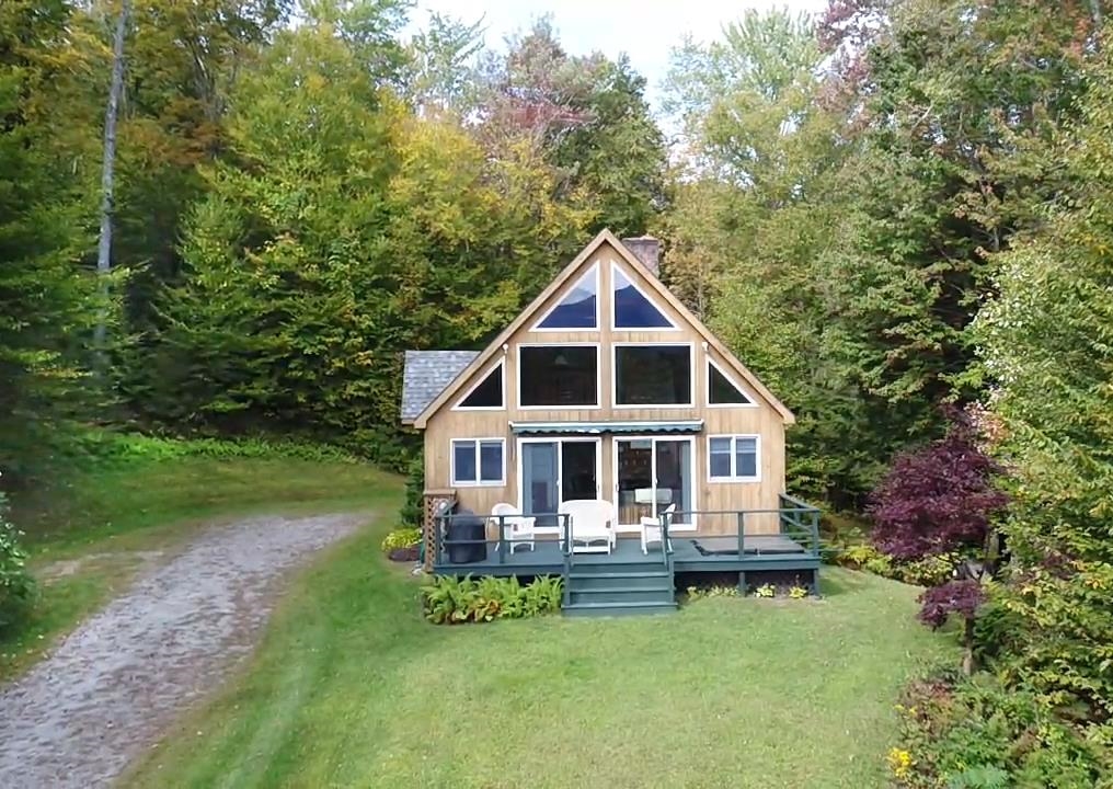 244 York Hill Road Lincoln, VT 05443 - Photo 21 of 40 Gallery Image 21