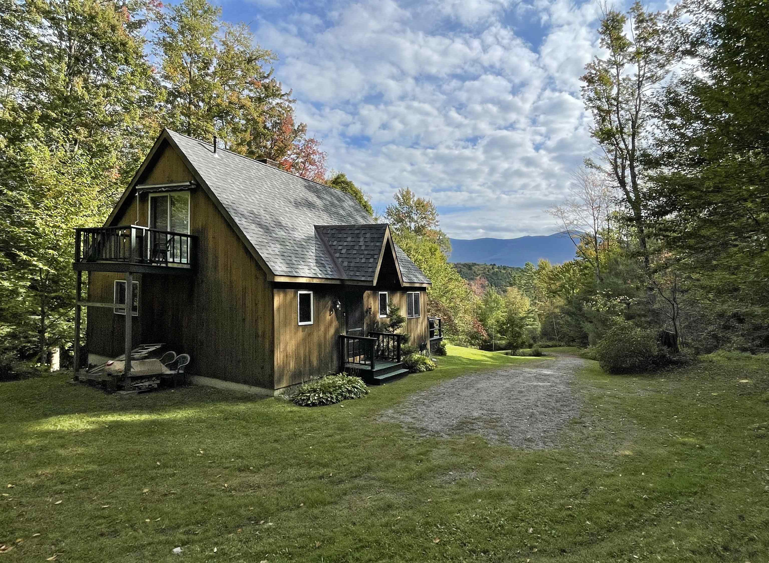 244 York Hill Road Lincoln, VT 05443 - Photo 23 of 40 Gallery Image 23