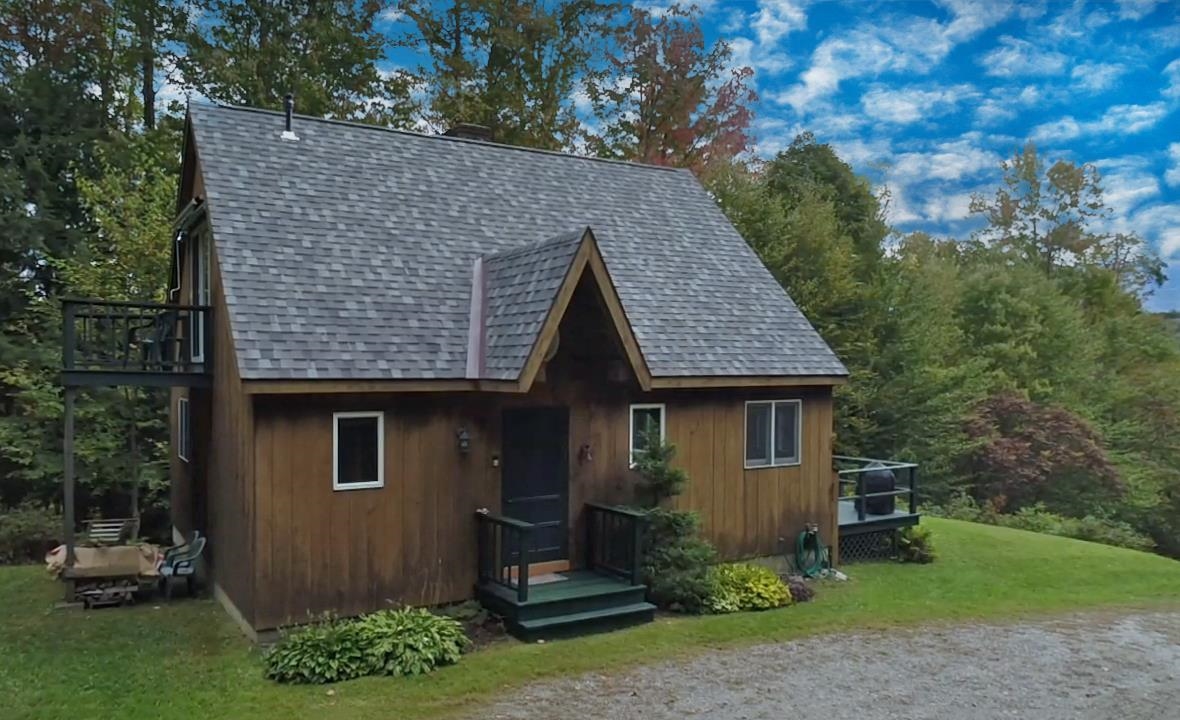 244 York Hill Road Lincoln, VT 05443 - Photo 26 of 40 Gallery Image 26