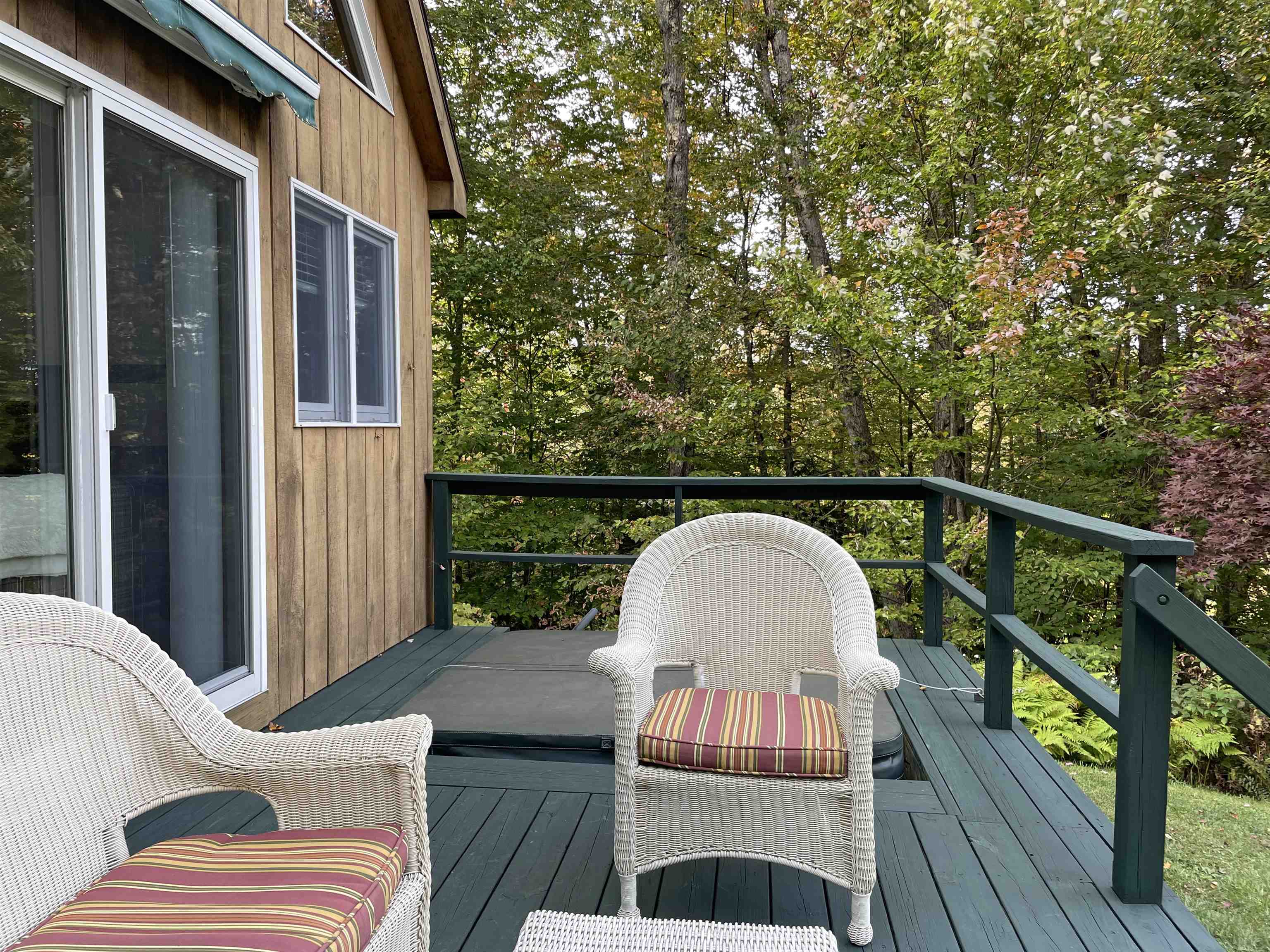244 York Hill Road Lincoln, VT 05443 - Photo 29 of 40 Gallery Image 29