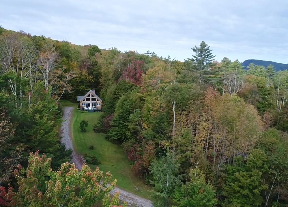 244 York Hill Road Lincoln, VT 05443 - Photo 33 of 40 Gallery Image 33