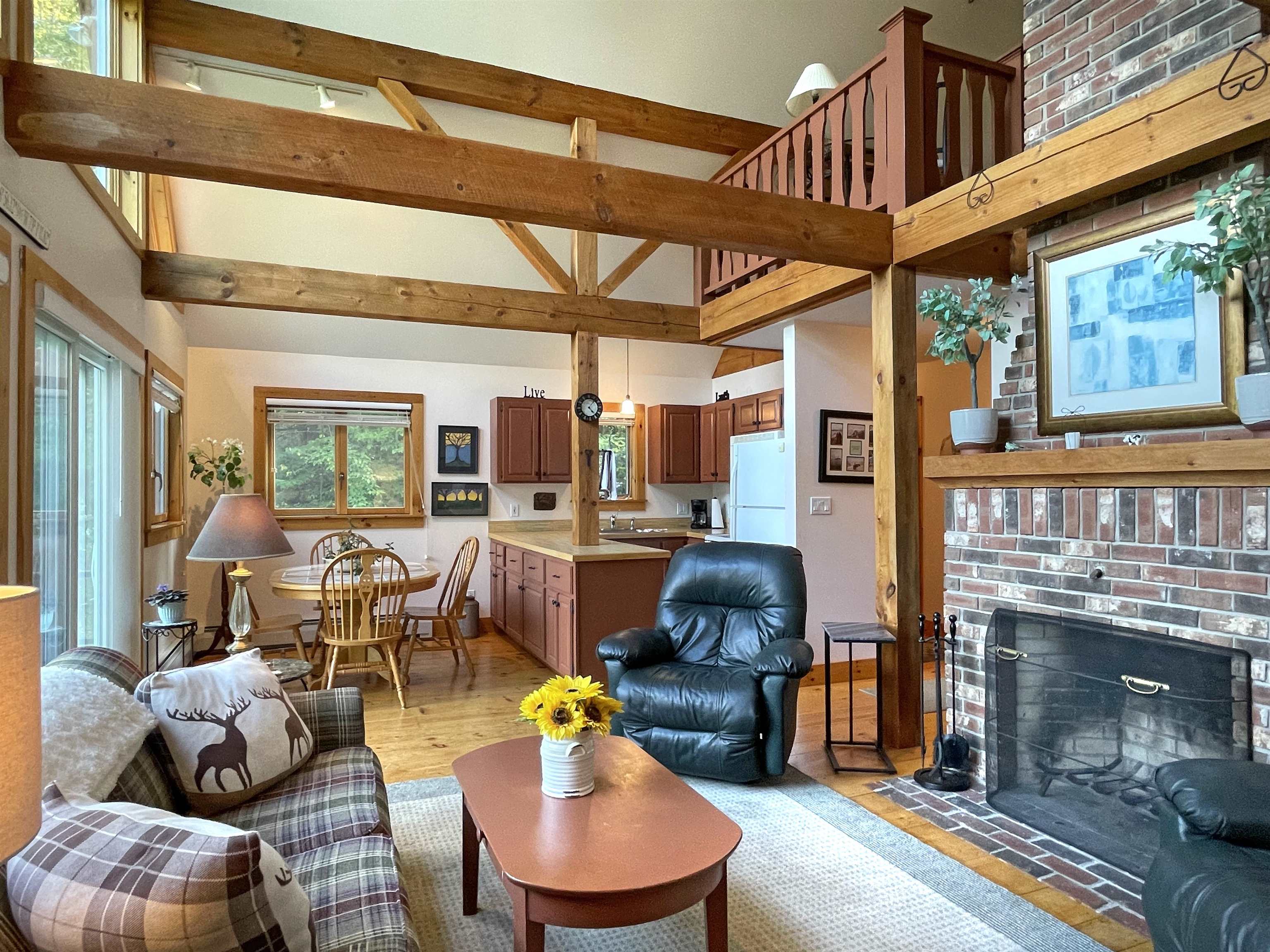 244 York Hill Road Lincoln, VT 05443 - Photo 36 of 40 Gallery Image 36