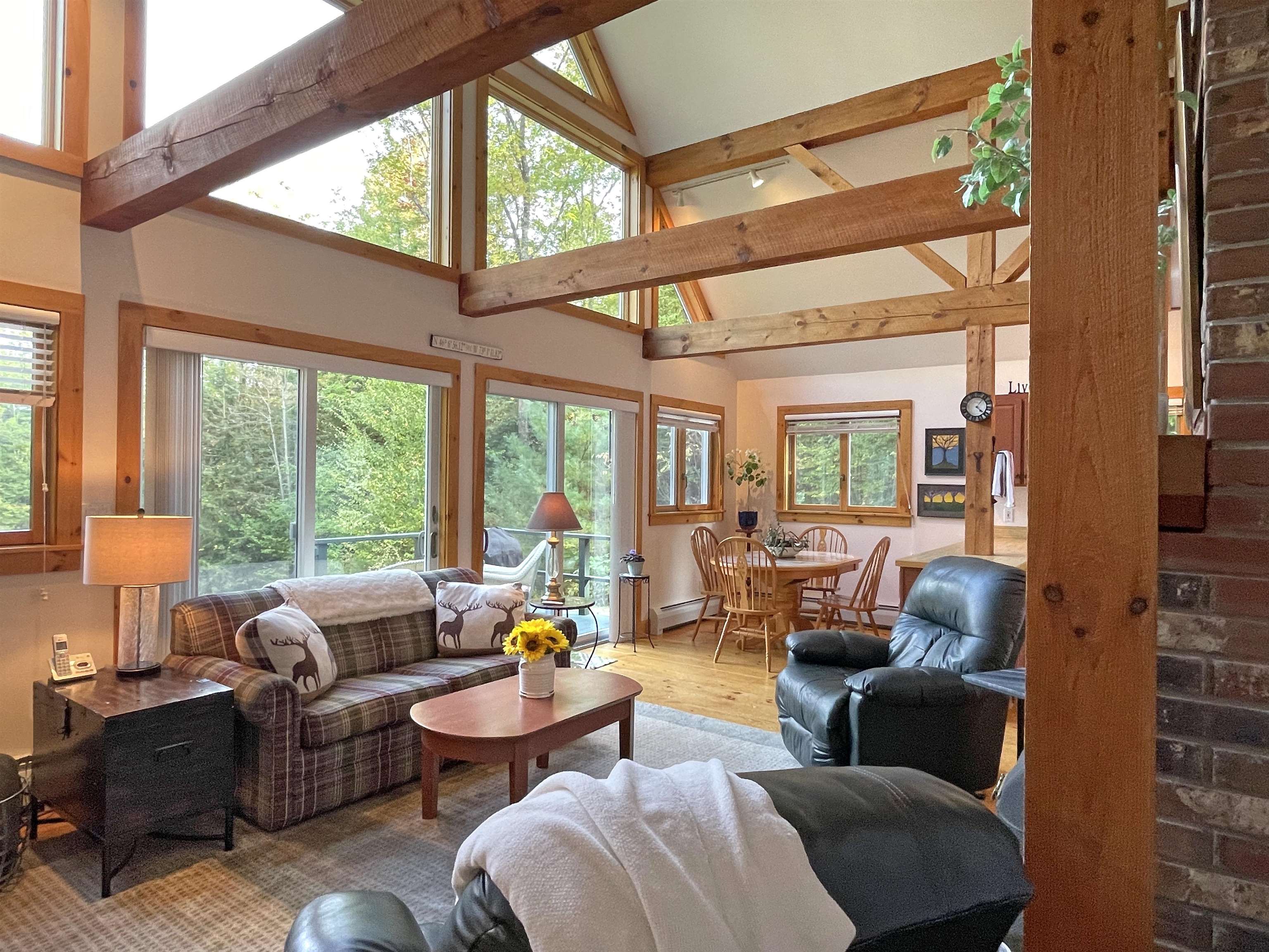 244 York Hill Road Lincoln, VT 05443 - Photo 37 of 40 Gallery Image 37