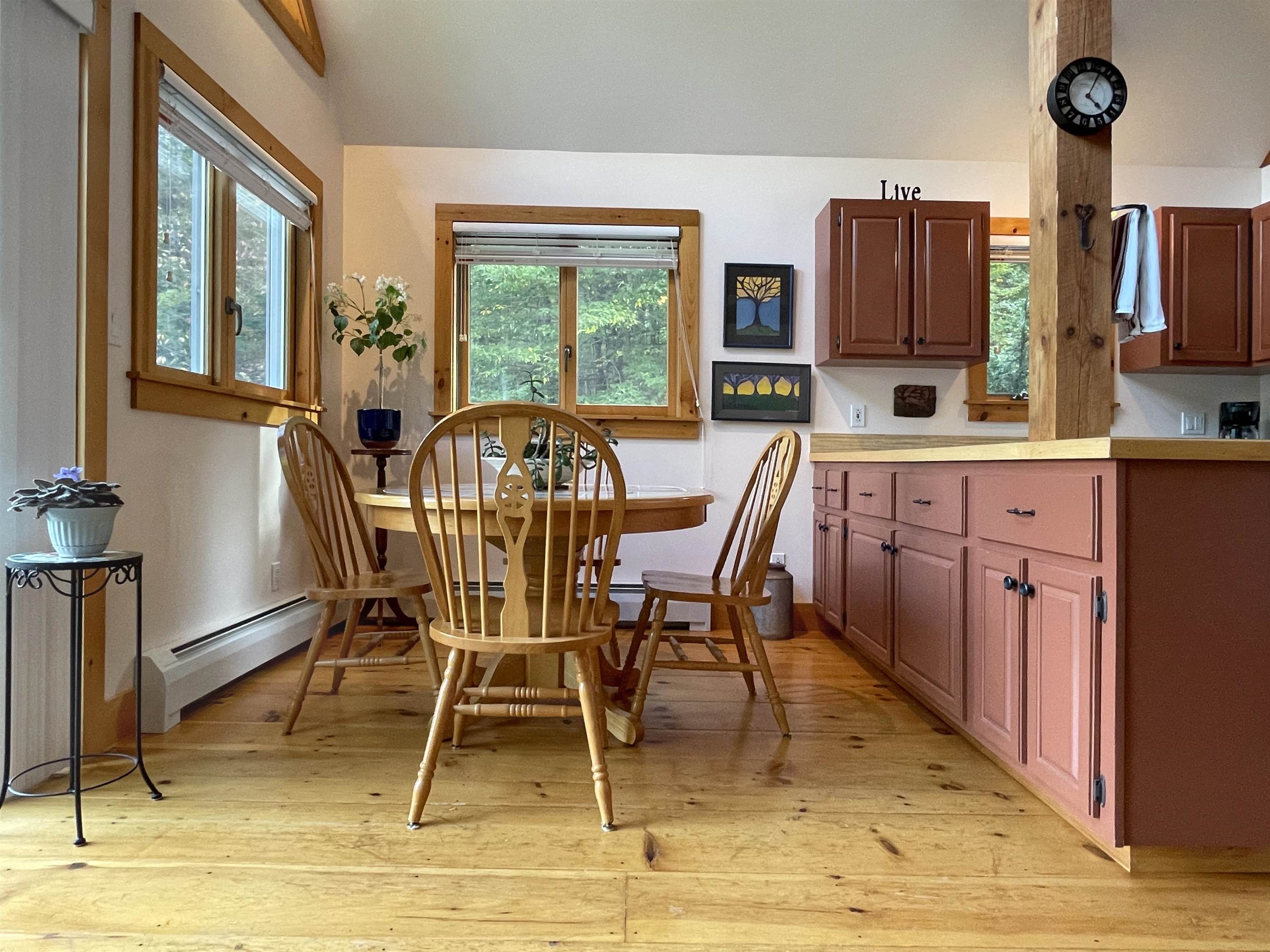 244 York Hill Road Lincoln, VT 05443 - Photo 38 of 40 Gallery Image 38