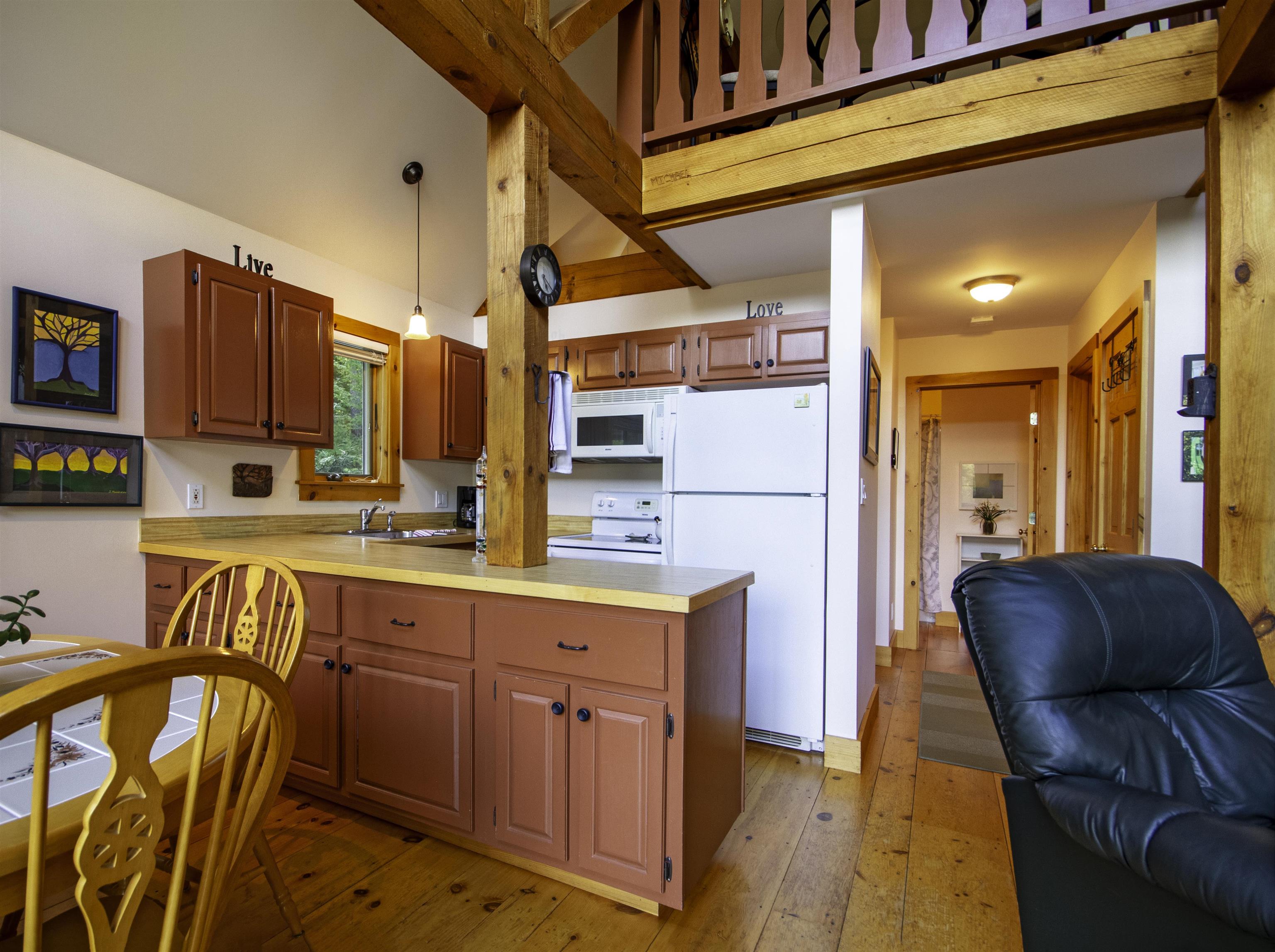 244 York Hill Road Lincoln, VT 05443 - Photo 39 of 40 Gallery Image 39