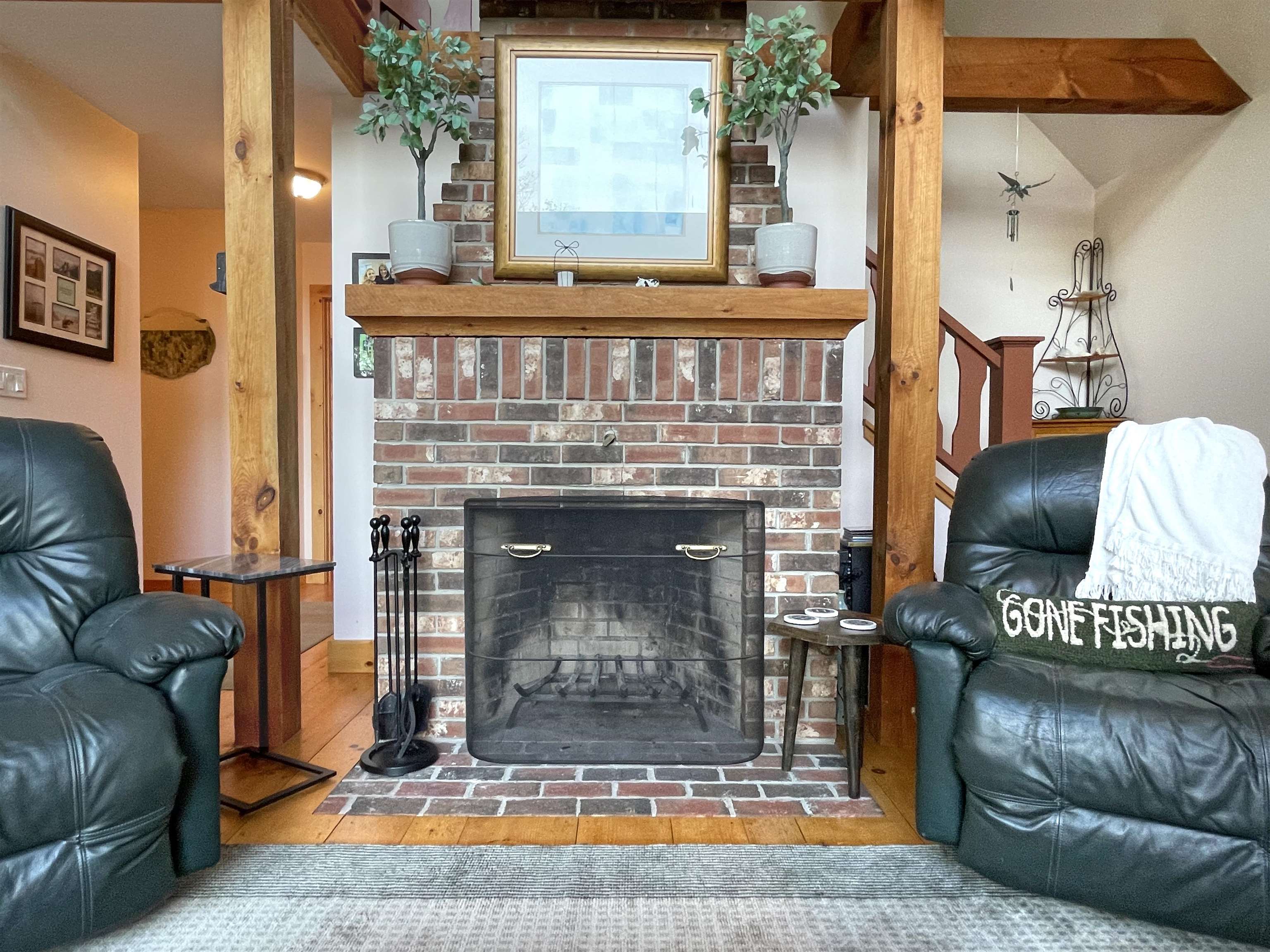244 York Hill Road Lincoln, VT 05443 - Photo 5 of 40 Gallery Image 5