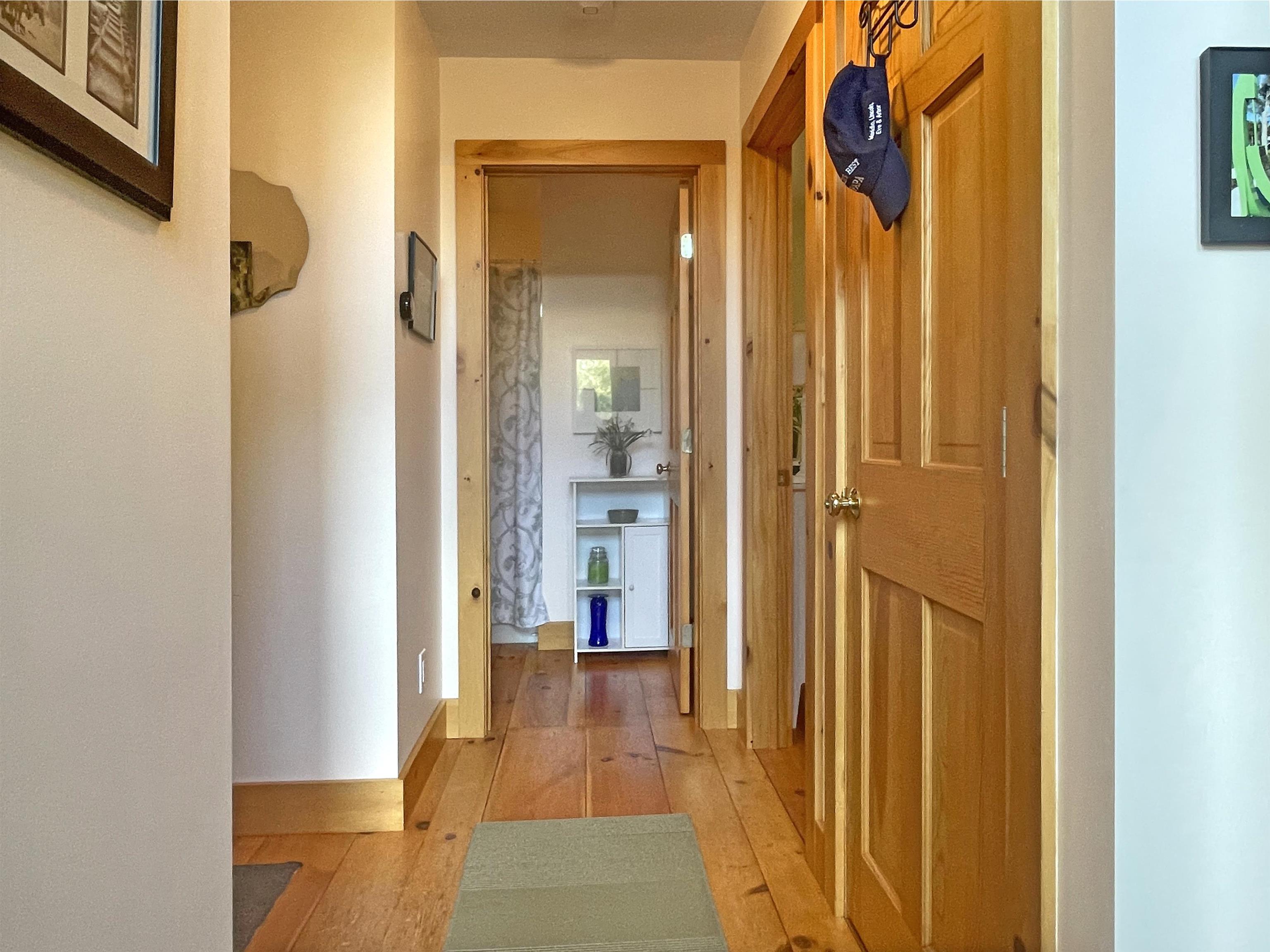 244 York Hill Road Lincoln, VT 05443 - Photo 7 of 40 Gallery Image 7