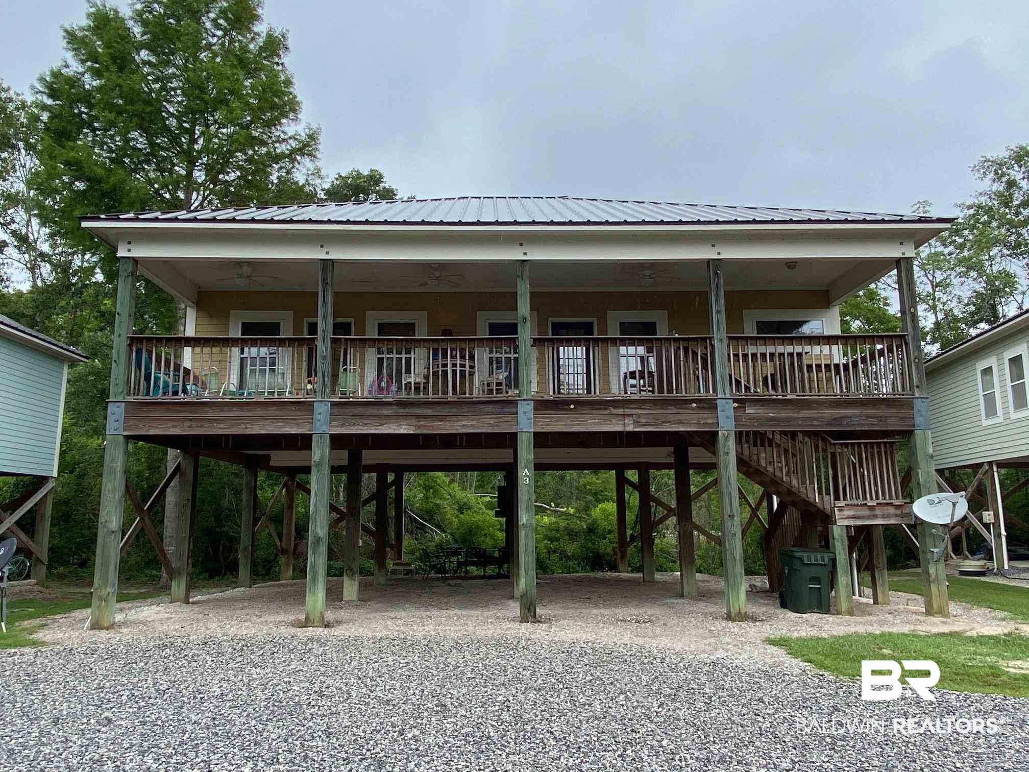 7544 Wenzel Road, Unit A3 Foley, AL 36535 - Photo 1 of 33