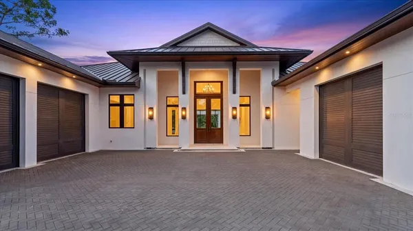 $7,675,000 | 5215 Hidden Harbor Road, Sarasota, FL 34242