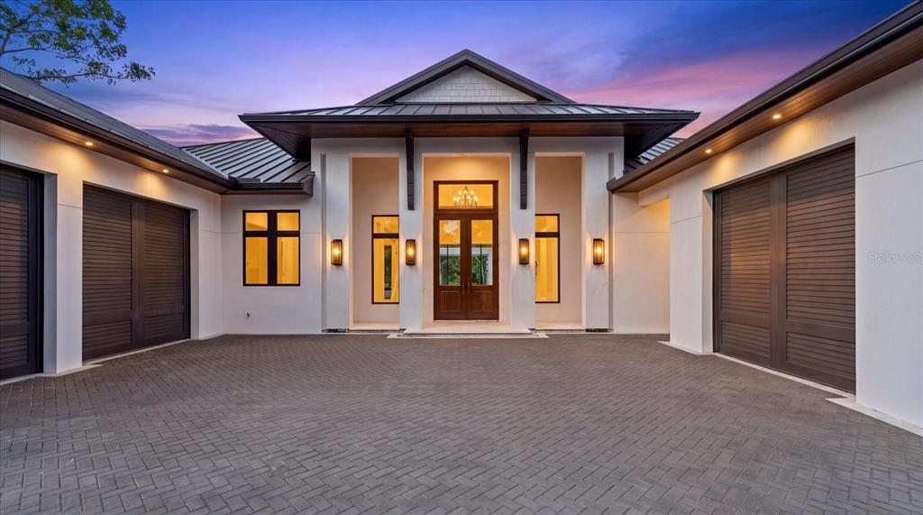 5215 Hidden Harbor Road Sarasota, FL 34242 - Photo 1 of 80