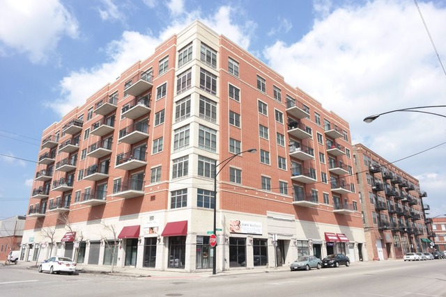 2322 South Canal Street, Unit 705 Chicago, IL 60616 - Photo 1 of 1