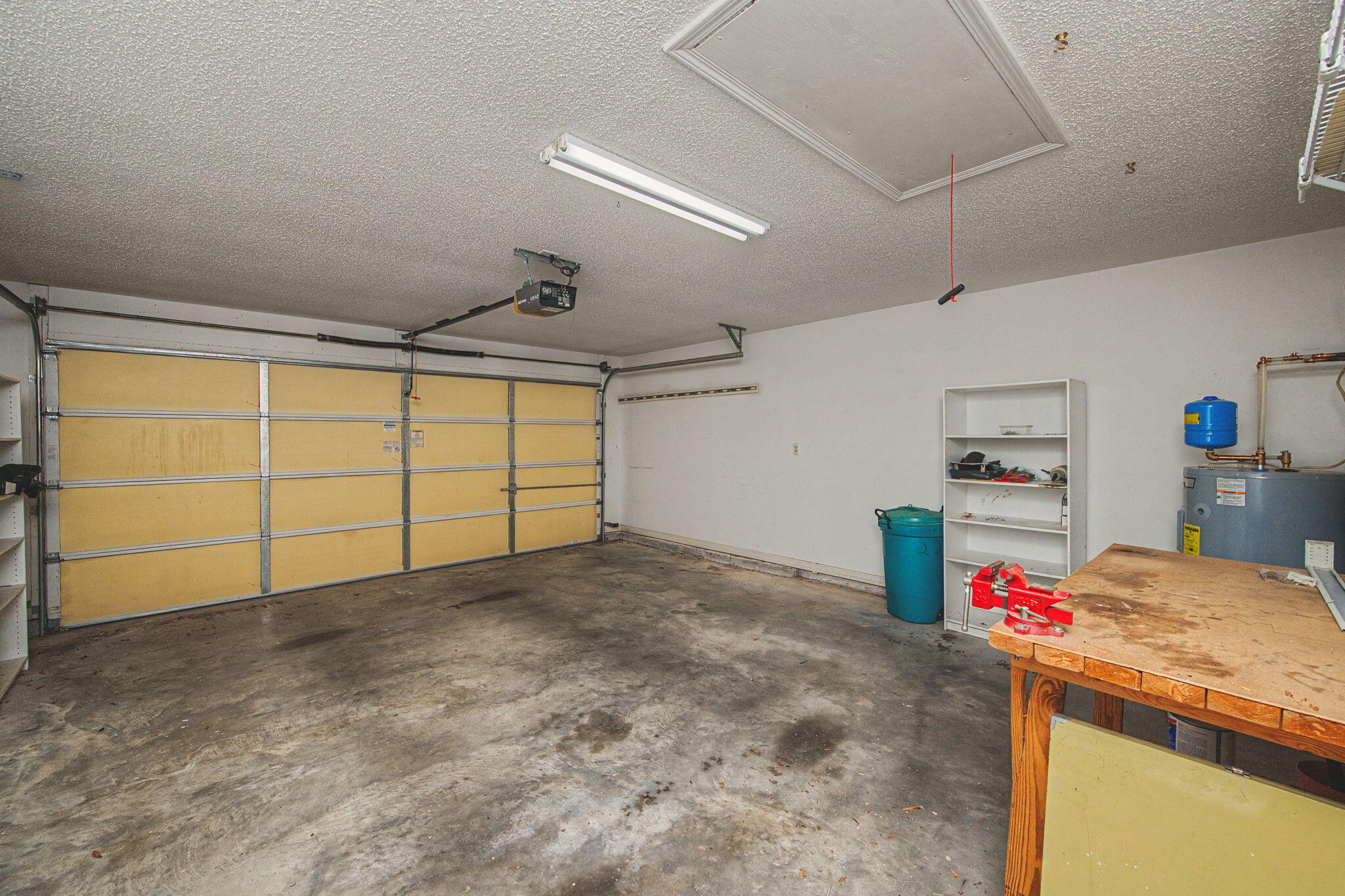 223 Runnymeade Drive Crestview, FL 32539 - Photo 32 of 38 a view of a garage