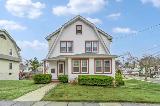 $899,000 | 87 Colgate Avenue, Yonkers, NY 10703