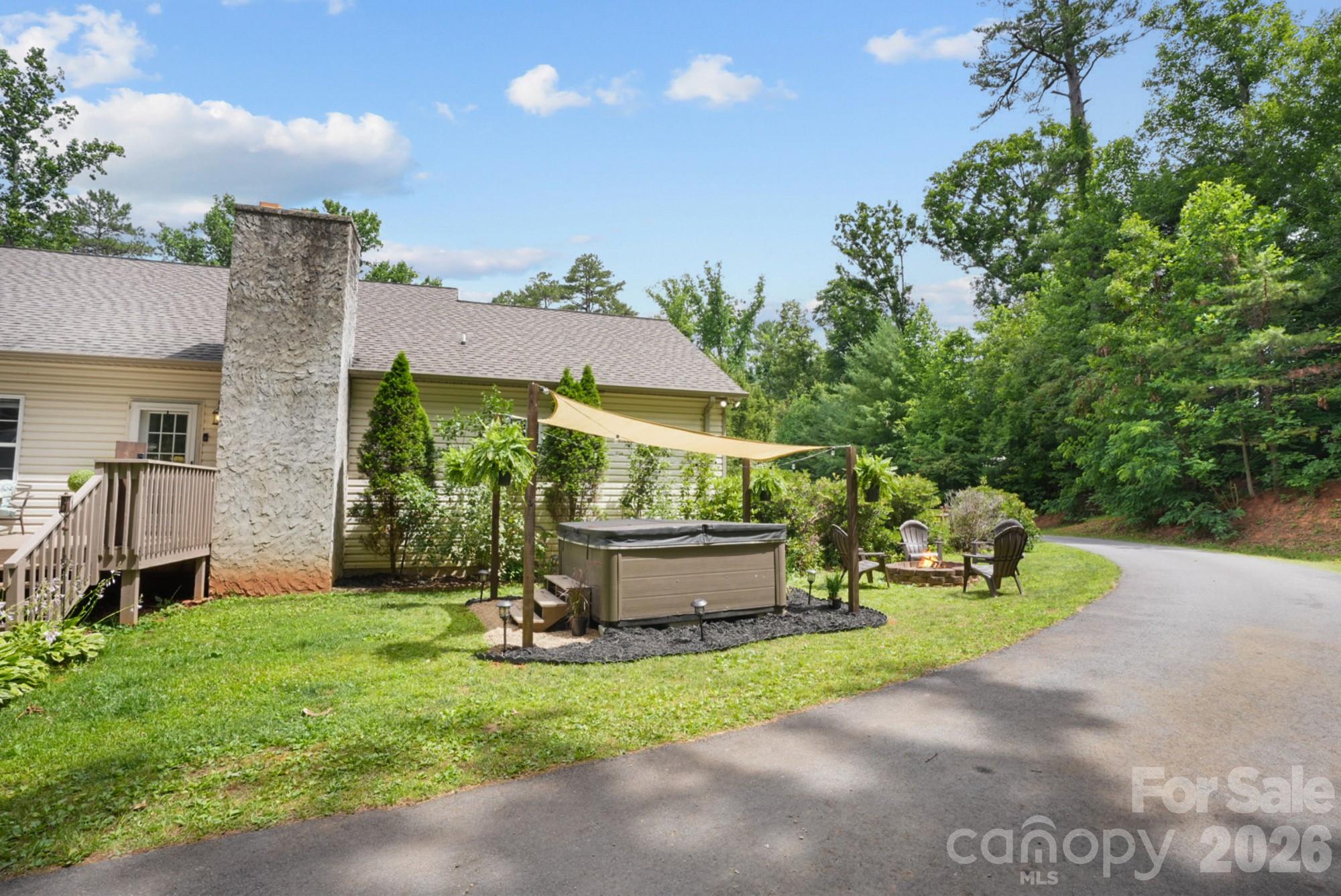 90 King Road Weaverville, NC 28787 - Photo 31 of 44