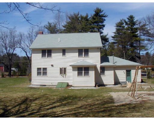 11 Crooked Spring Road Chelmsford, MA 01863 - Photo 3 of 7
