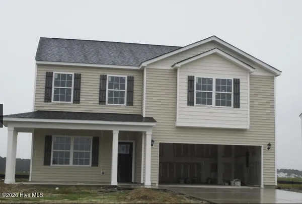 $319,900 | 1162 Queensland Lane, Ayden, NC 28513