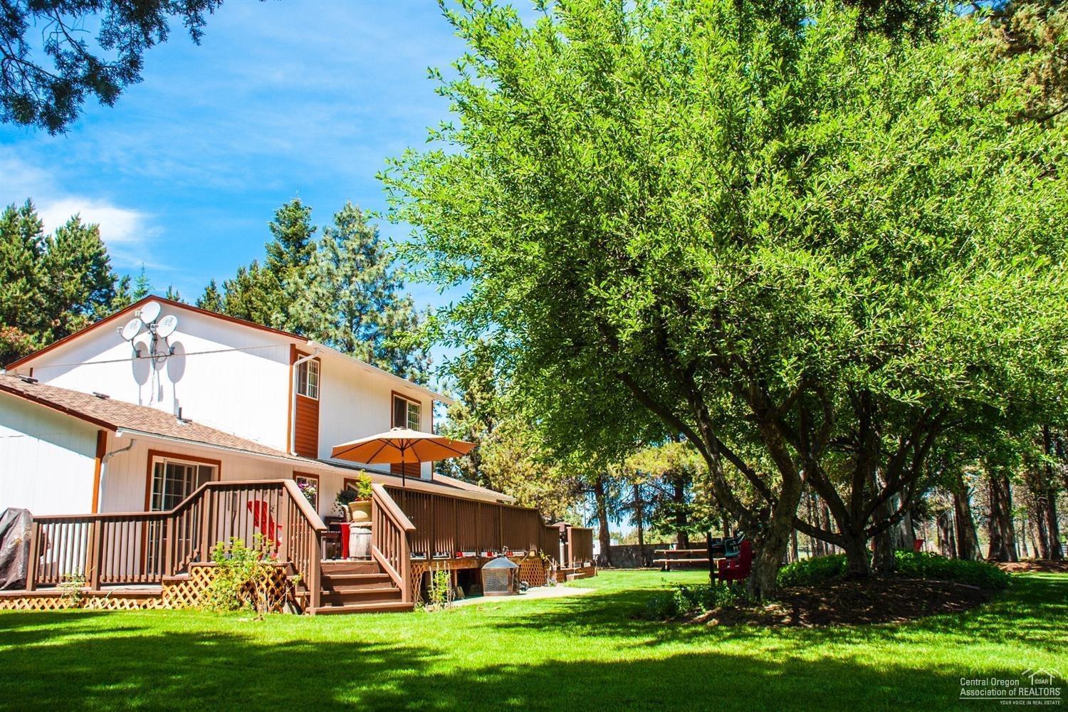63665 Deschutes Market Road Bend, OR 97701 - Photo 4 of 19 Additional Photo