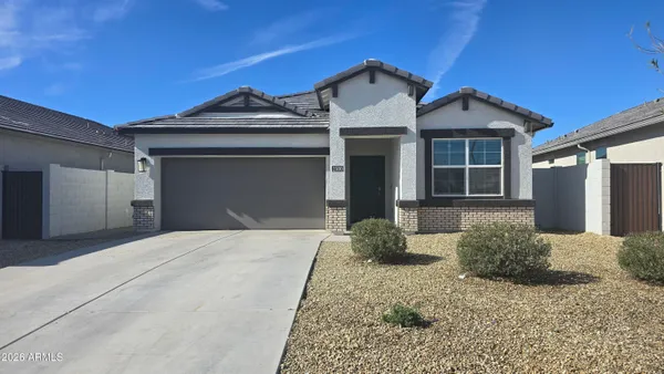 $350,000 | 2500 South 242nd Lane, Buckeye, AZ 85326