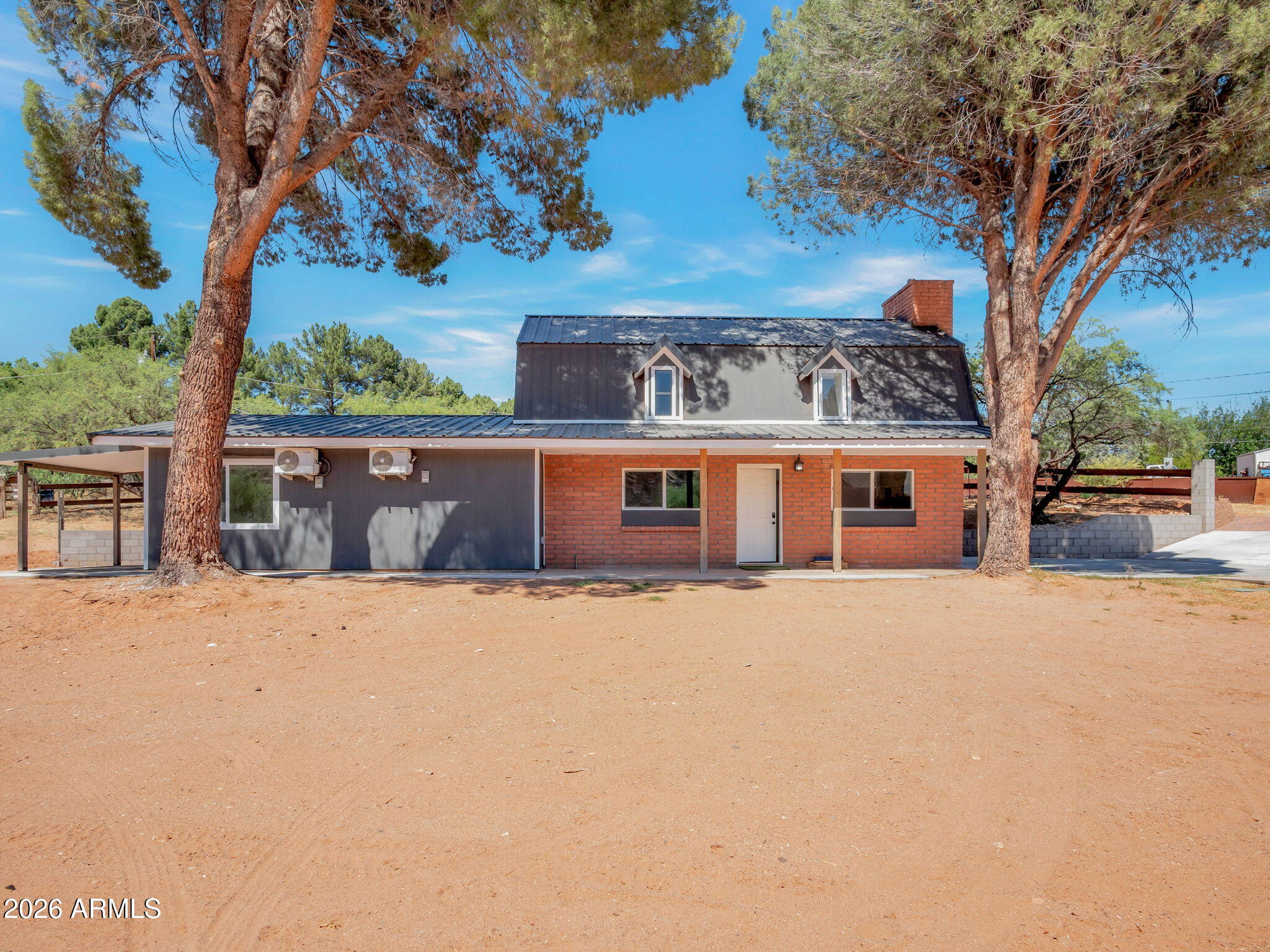 10842 South Pulido Circle Cornville, AZ 86325 - Photo 4 of 35