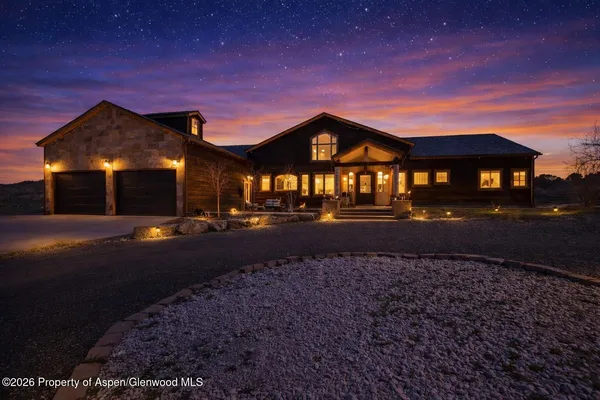 $1,850,000 | 4406 County Road 331, Silt, CO 81652