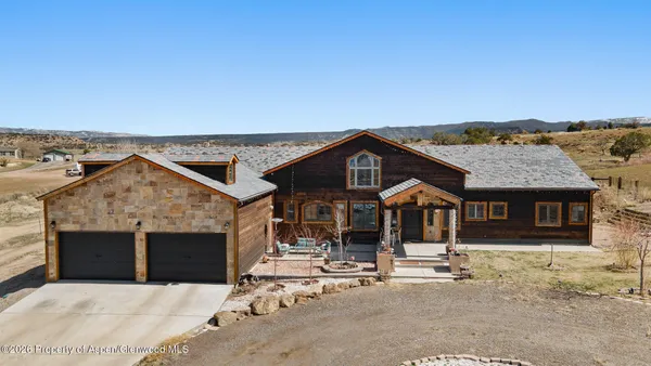 $1,850,000 | 4406 County Road 331, Silt, CO 81652