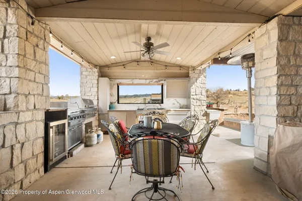 $1,850,000 | 4406 County Road 331, Silt, CO 81652