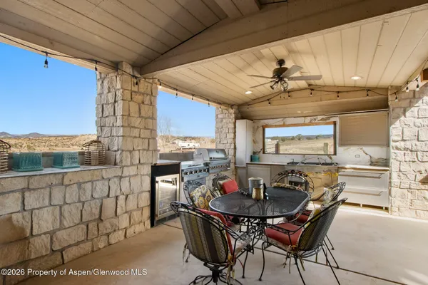 $1,850,000 | 4406 County Road 331, Silt, CO 81652