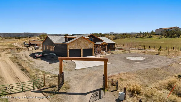 $1,850,000 | 4406 County Road 331, Silt, CO 81652