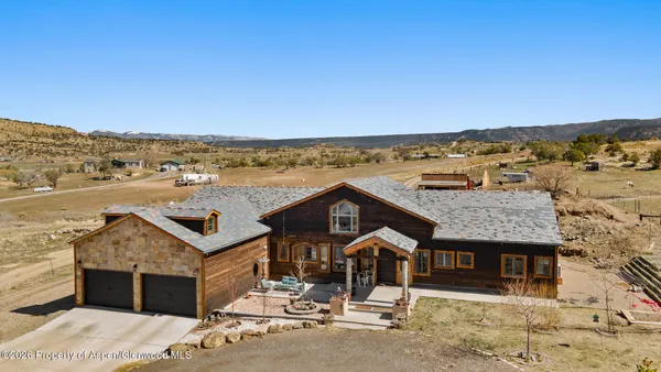 $1,850,000 | 4406 County Road 331, Silt, CO 81652