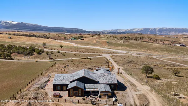 $1,850,000 | 4406 County Road 331, Silt, CO 81652