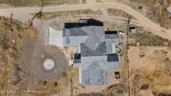 $1,850,000 | 4406 County Road 331, Silt, CO 81652