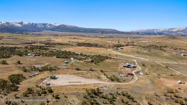 $1,850,000 | 4406 County Road 331, Silt, CO 81652