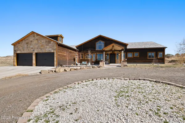$1,850,000 | 4406 County Road 331, Silt, CO 81652