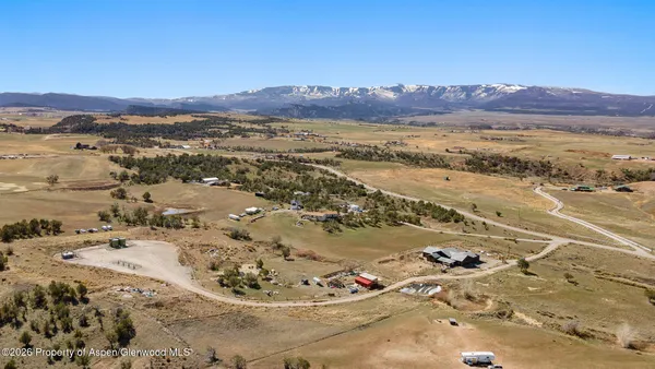 $1,850,000 | 4406 County Road 331, Silt, CO 81652