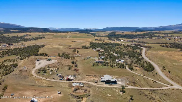 $1,850,000 | 4406 County Road 331, Silt, CO 81652